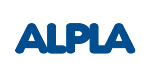 Alpla Store Logo